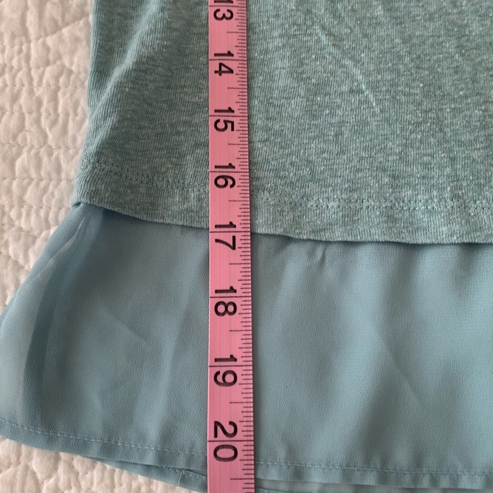 💚 blouse - Picture 6 of 6